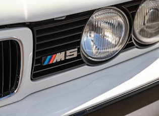 1992 BMW (E34) M5