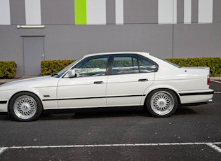 1992 BMW (E34) M5