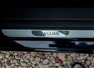 2007 Jaguar XJR - VAT Q