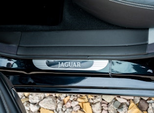 2007 Jaguar XJR - VAT Q