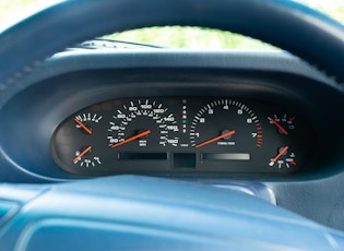 1995 PORSCHE 928 GTS - 19,230 MILES