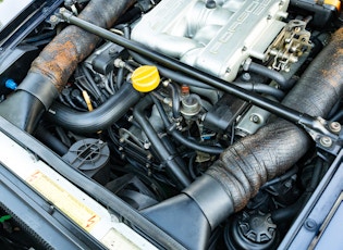 1995 PORSCHE 928 GTS - 19,230 MILES