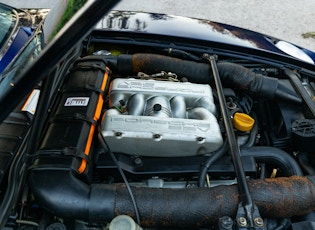 1995 PORSCHE 928 GTS - 19,230 MILES