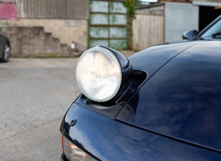 1995 PORSCHE 928 GTS - 19,230 MILES