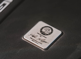 2015 MERCEDES-AMG GT S