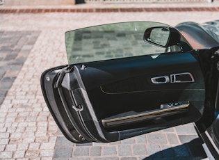 2015 MERCEDES-AMG GT S