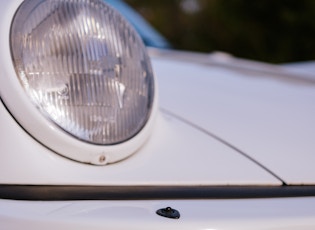 1984 Porsche 911 (930) Turbo