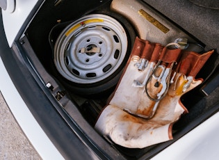 1984 Porsche 911 (930) Turbo