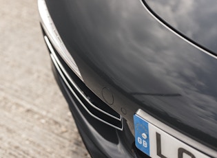 2013 PORSCHE 911 (991) 50TH ANNIVERSARY EDITION