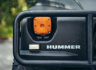 1996 Hummer H1 Pickup 