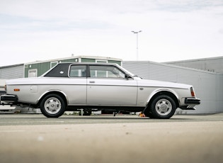 1978 Volvo 262C Bertone 