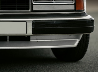 1978 Volvo 262C Bertone 