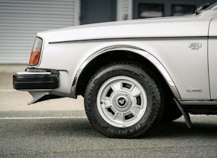 1978 Volvo 262C Bertone 