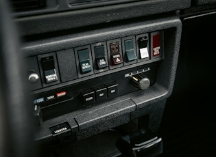 1978 Volvo 262C Bertone 