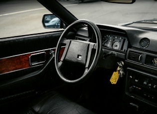 1978 Volvo 262C Bertone 