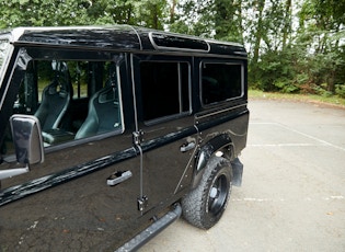 2015 LAND ROVER DEFENDER 110 XS STATION WAGON ‘TWISTED’  
