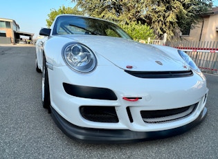 2007 PORSCHE 911 (997) GT3 CUP - 6,710 KM