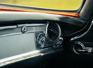 1968 Mercedes-Benz 230 SL Pagoda