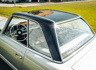 1968 Mercedes-Benz 230 SL Pagoda