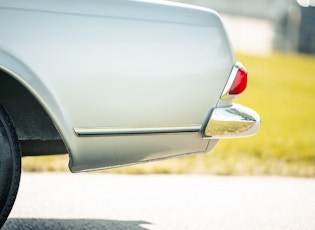 1968 Mercedes-Benz 230 SL Pagoda