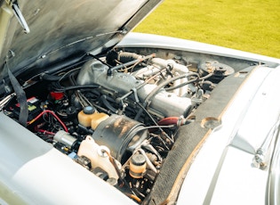 1968 Mercedes-Benz 230 SL Pagoda