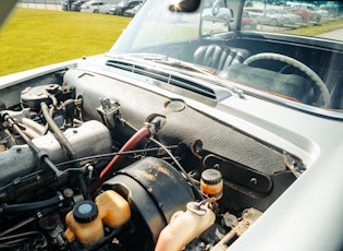 1968 Mercedes-Benz 230 SL Pagoda