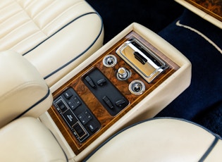 1994 ROLLS-ROYCE SILVER SPIRIT III