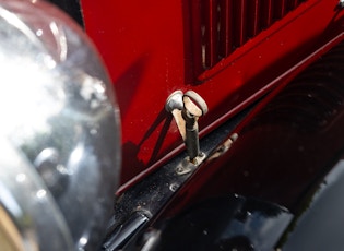 1929 Packard Eight
