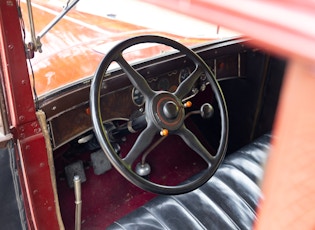1929 Packard Eight