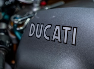 2006 Ducati Paulsmart 1000 LE - 521 KM