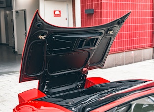 1996 FERRARI F355 GTS - MANUAL