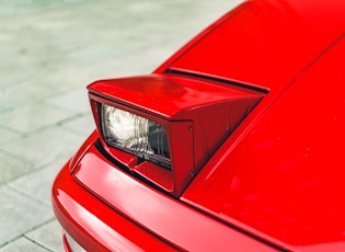 1996 FERRARI F355 GTS - MANUAL