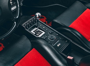 1996 FERRARI F355 GTS - MANUAL