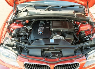 2008 BMW (E82) 135I M Sport Coupe