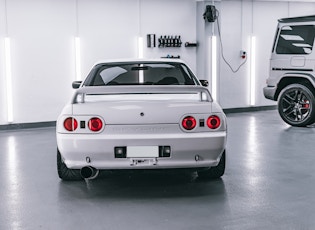 1994 NISSAN SKYLINE (R32) GT-R 