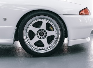 1994 NISSAN SKYLINE (R32) GT-R 