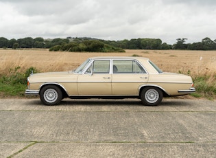 1972 MERCEDES-BENZ (W109) 300 SEL 6.3 