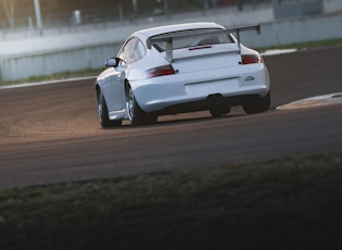 2004 PORSCHE 911 (996) GT3 CUP