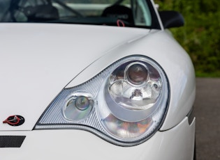 2004 PORSCHE 911 (996) GT3 CUP