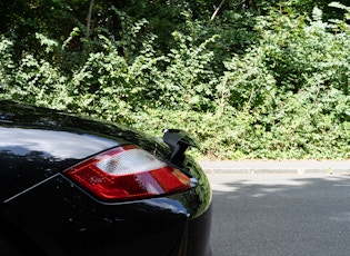 2005 PORSCHE (987) BOXSTER