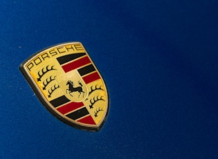 2010 Porsche 911 (997.2) Carrera S Cabriolet