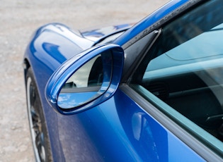 2010 Porsche 911 (997.2) Carrera S Cabriolet