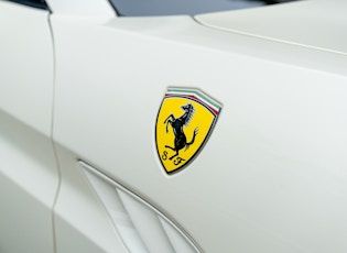 2012 Ferrari California 30 - HK Registered