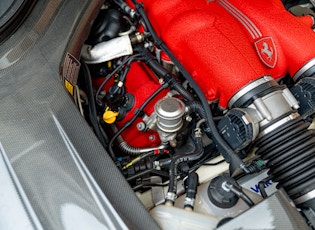 2012 Ferrari California 30 - HK Registered