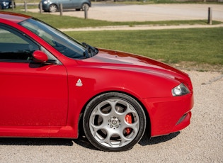 2004 ALFA ROMEO 147 GTA 3.2 V6 - 56,852 MILES