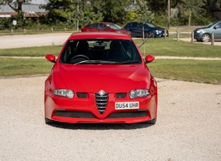 2004 ALFA ROMEO 147 GTA 3.2 V6 - 56,852 MILES