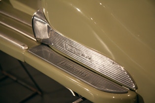 1950 LAMBRETTA LC 125
