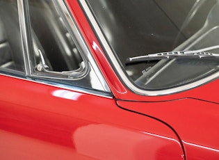 1967 PORSCHE 911 S SOFT WINDOW TARGA