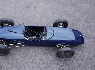 1960 LOTUS 18 - FORMULA JUNIOR