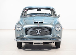 1954 FIAT 1100/103 TV COUPE PININFARINA  - MILLE MIGLIA ELIGIBLE